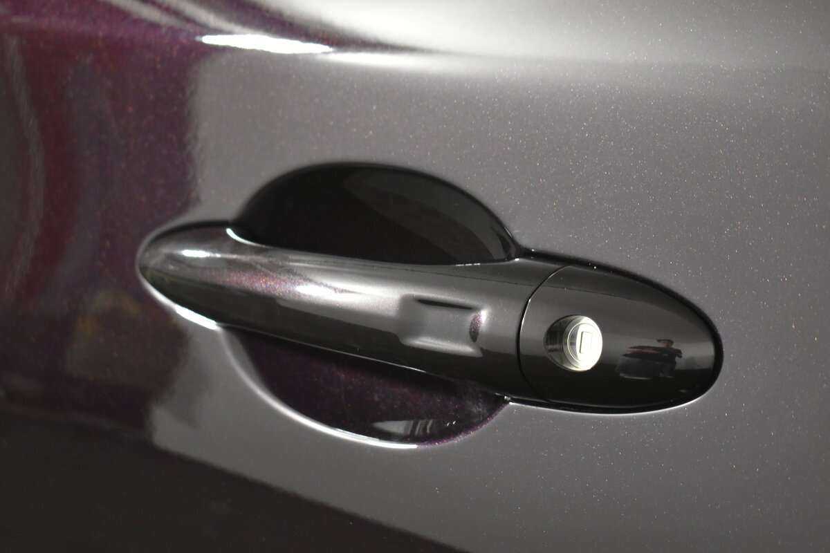 EXEED TXL, 2021 Фото №7