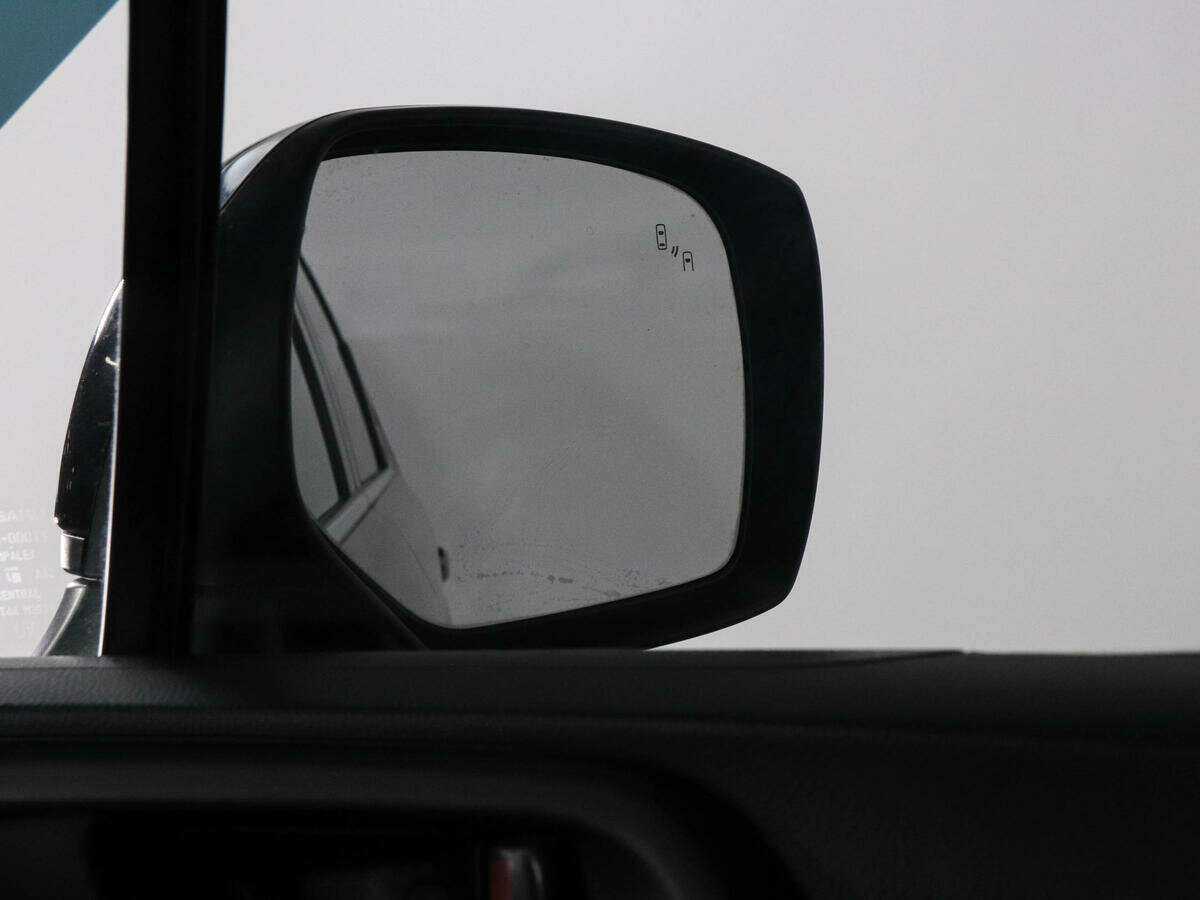 Subaru Forester, 2017 Фото №13