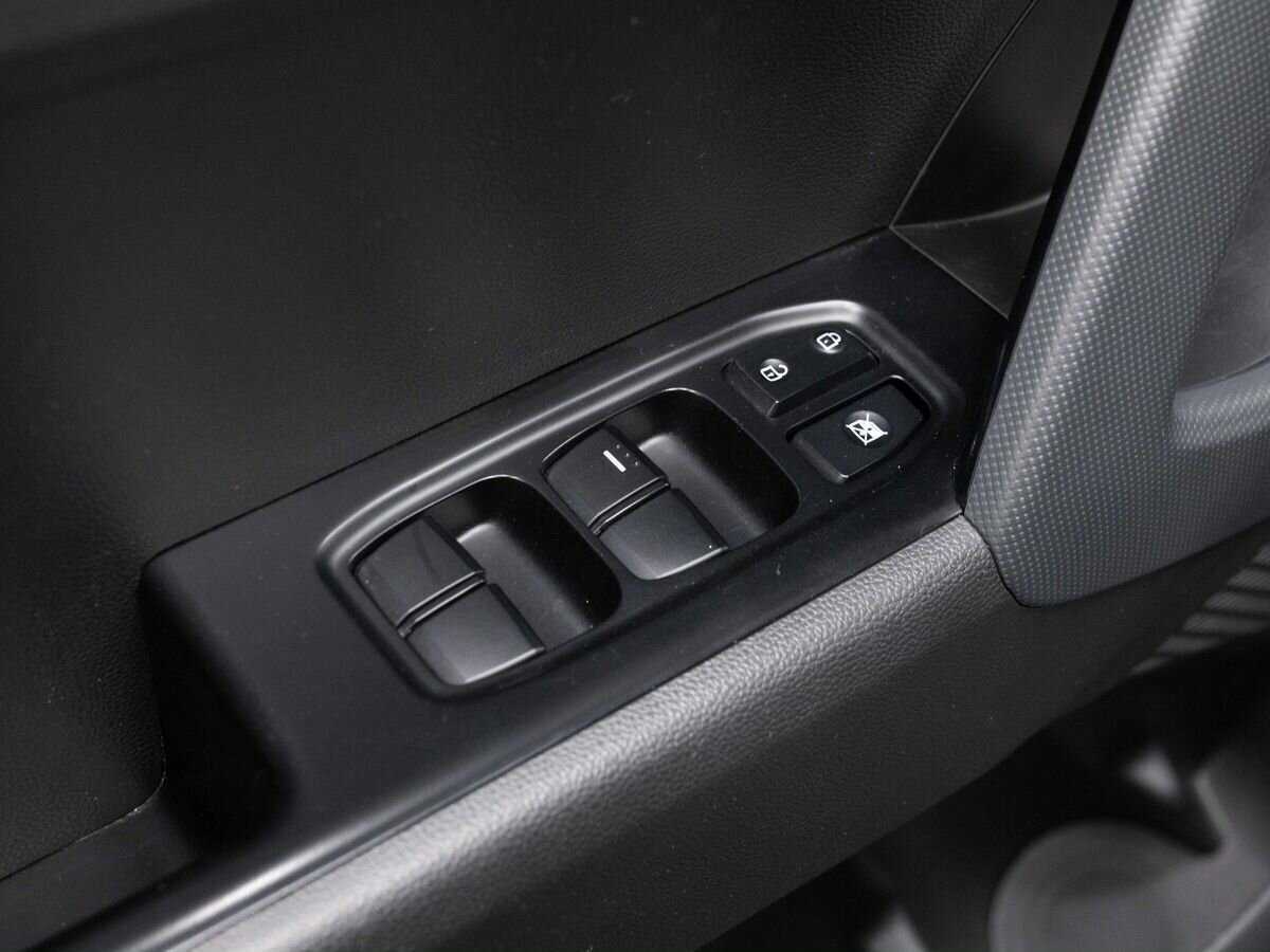 Hyundai Creta, 2021 Фото №18