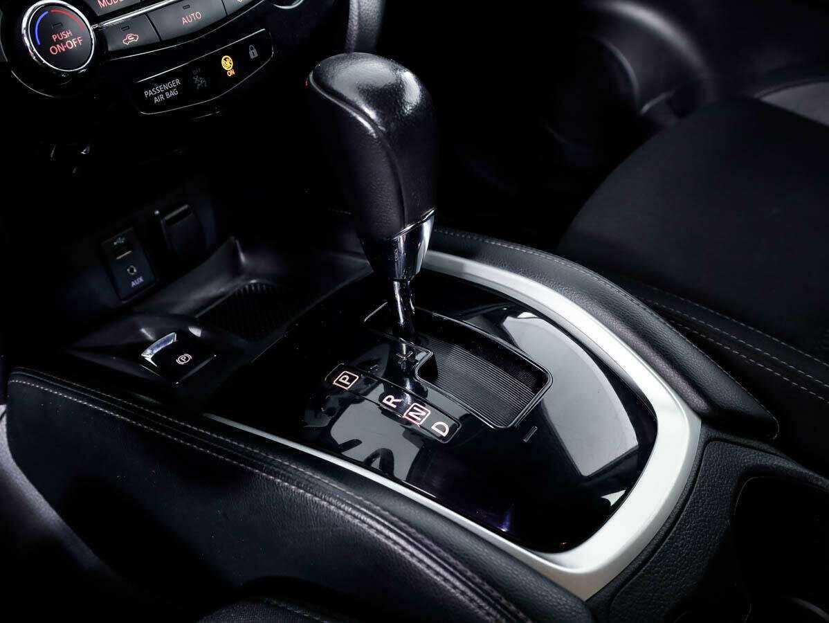 Nissan Qashqai, 2019 Фото №16