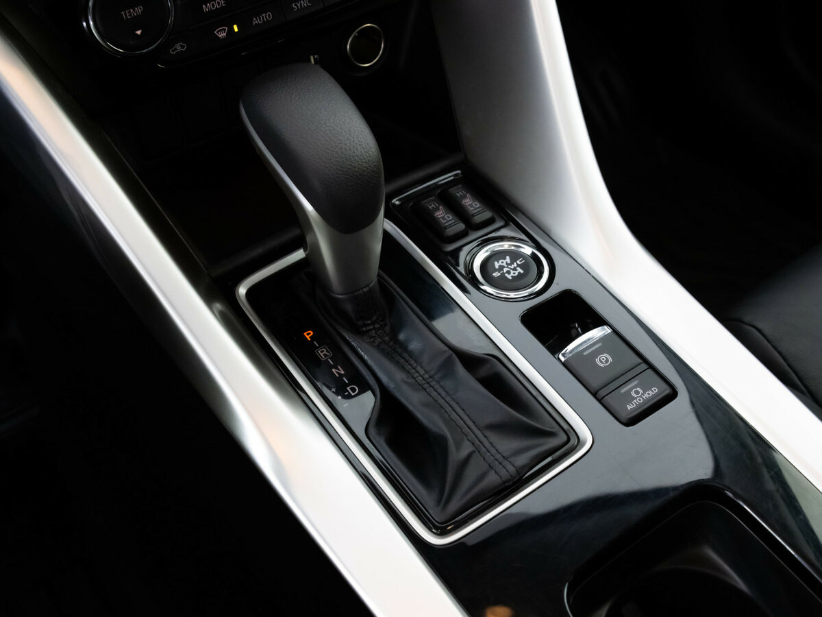 Mitsubishi Eclipse Cross I Рестайлинг, 2022 Фото №20