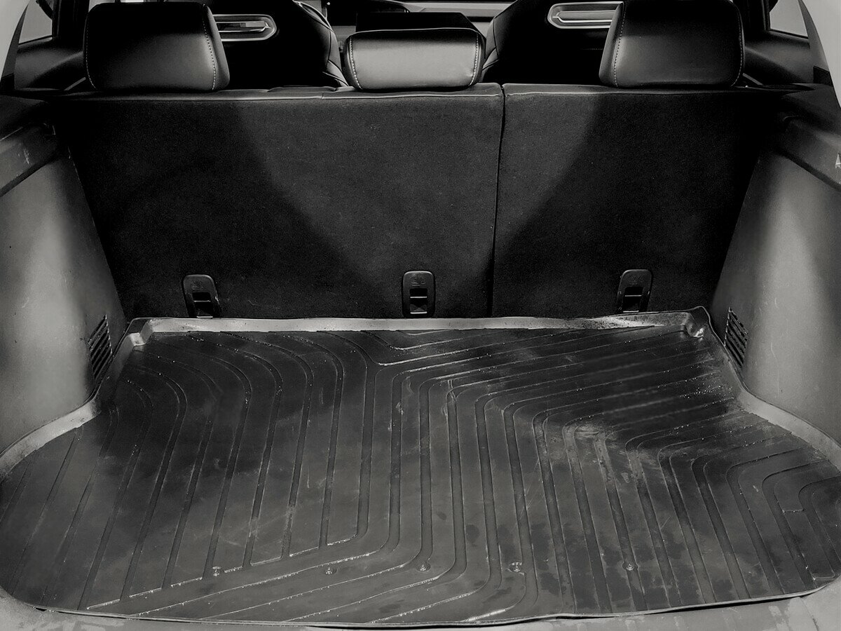 Changan UNI-K, 2023 Фото №14