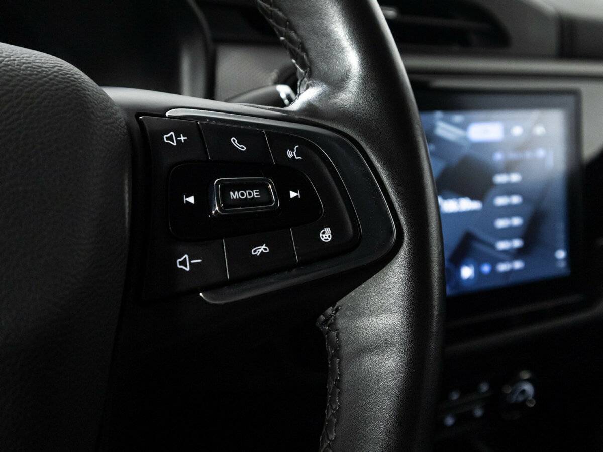 Chery Tiggo 4, 2021 Фото №21