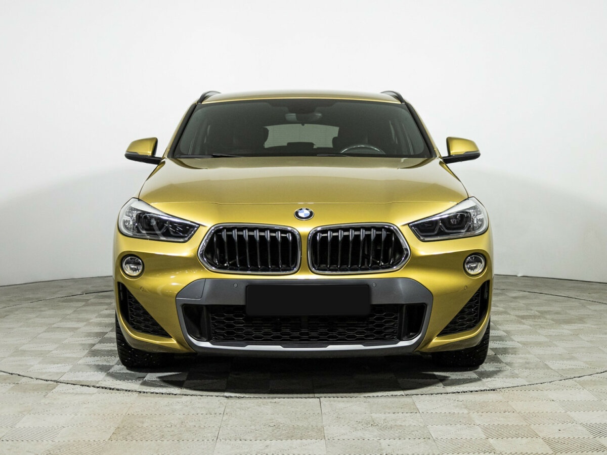 BMW X2 xDrive20i I (F39), 2018 Фото №2