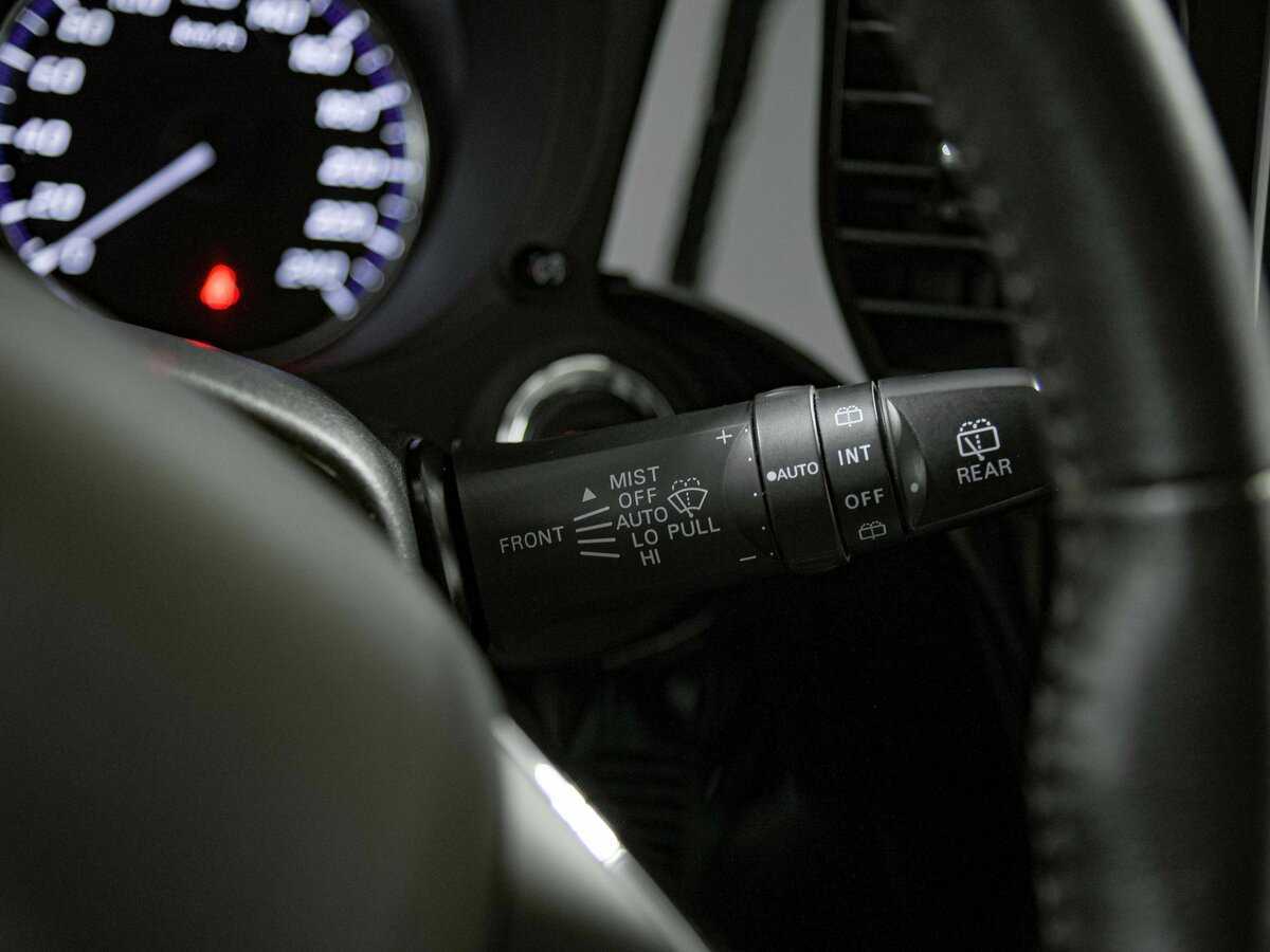 Mitsubishi Outlander, 2018 Фото №10