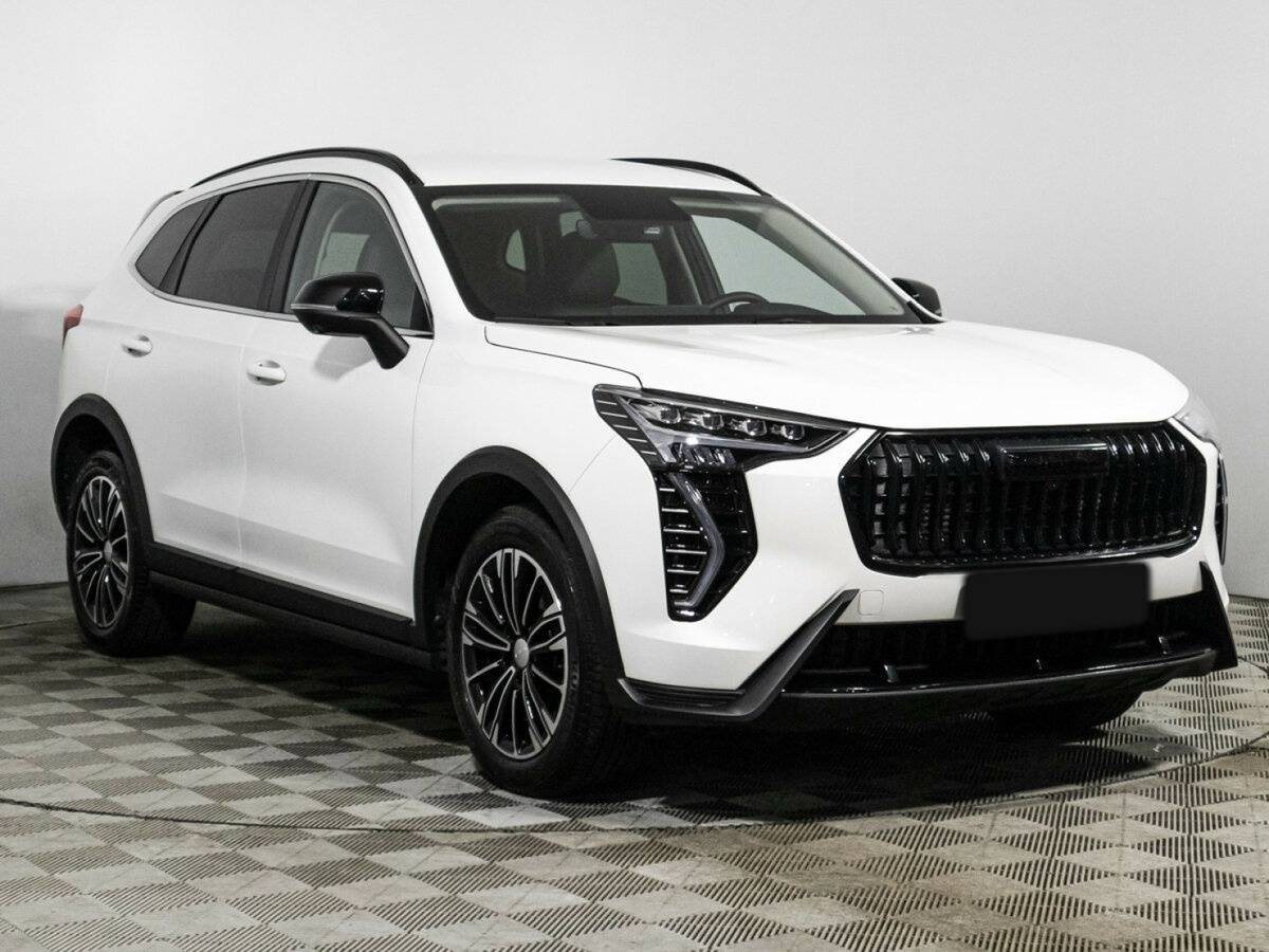 Haval Jolion, 2023 Фото №3