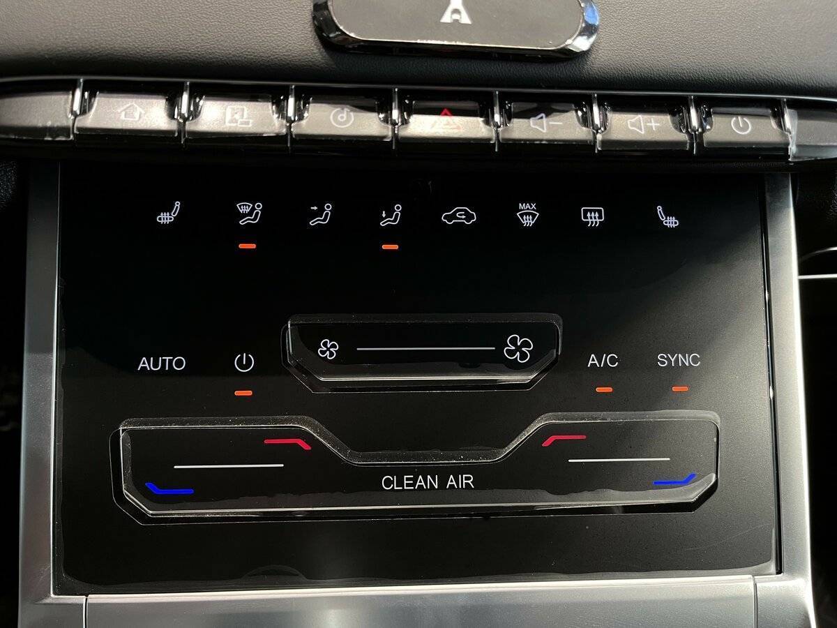 Chery Tiggo 7 Pro Max, 2023 Фото №7