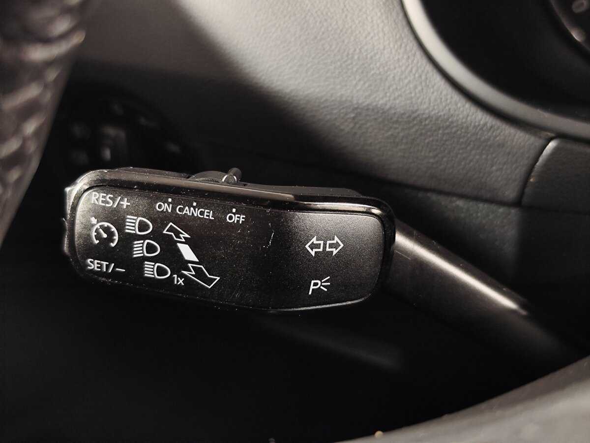 Skoda Octavia, 2014 Фото №19