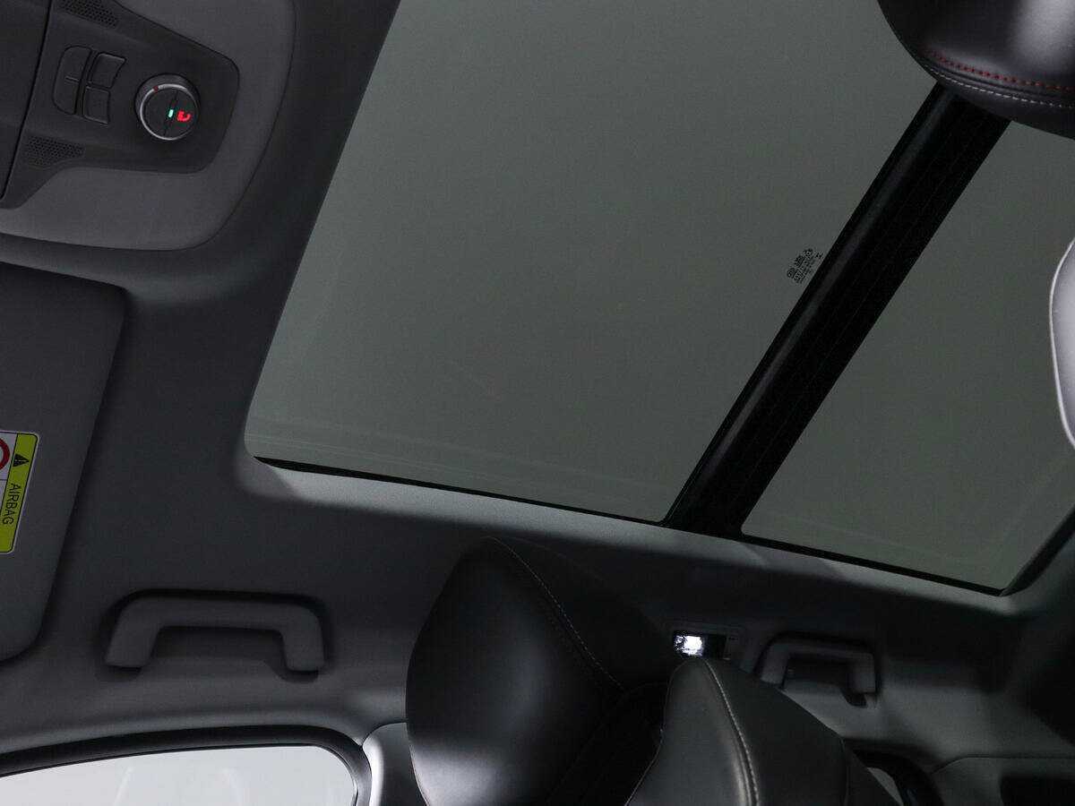 CHERY Tiggo 7 Pro, 2021 Фото №14