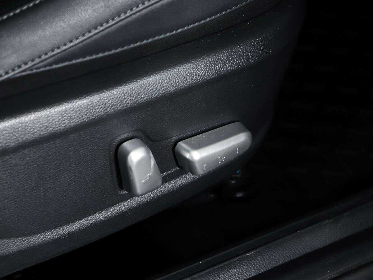 Kia Seltos, 2020 Фото №18