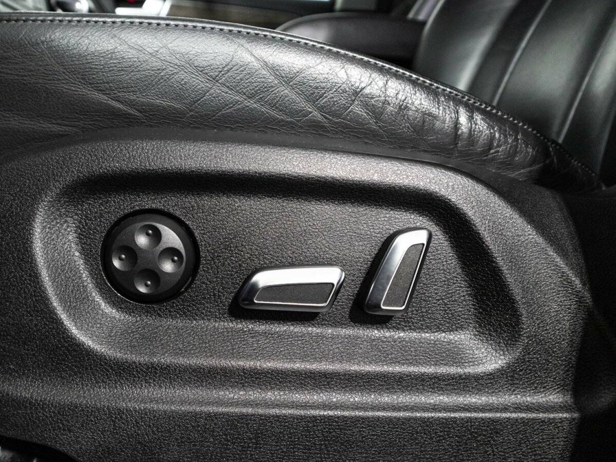 Audi Q5, 2013 Фото №17