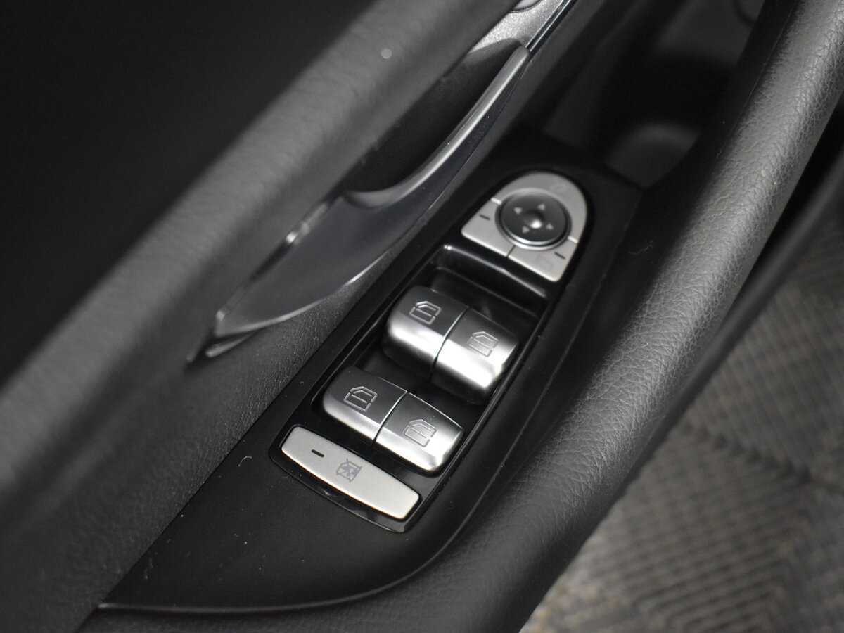 Mercedes-Benz E-Класс 200, 2016 Фото №8