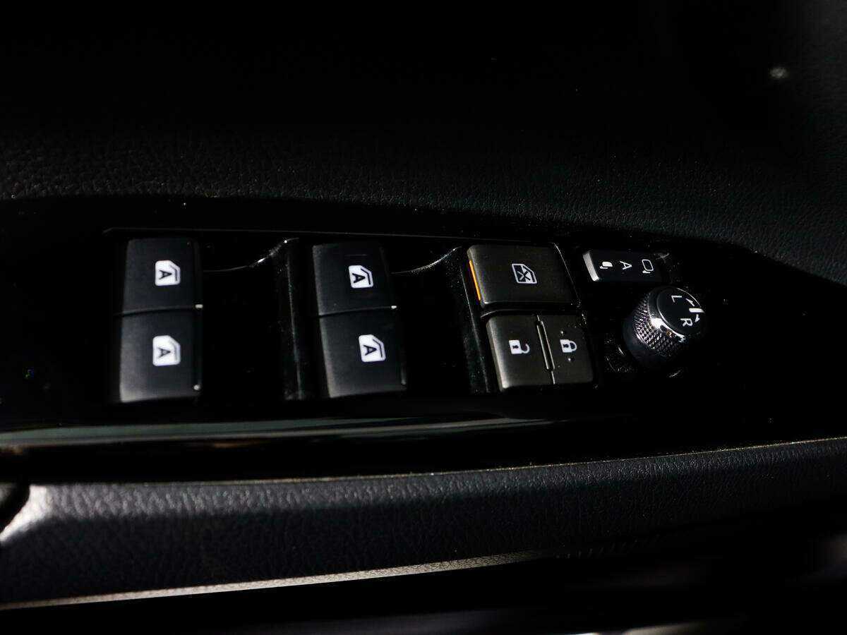 Toyota Camry, 2018 Фото №18