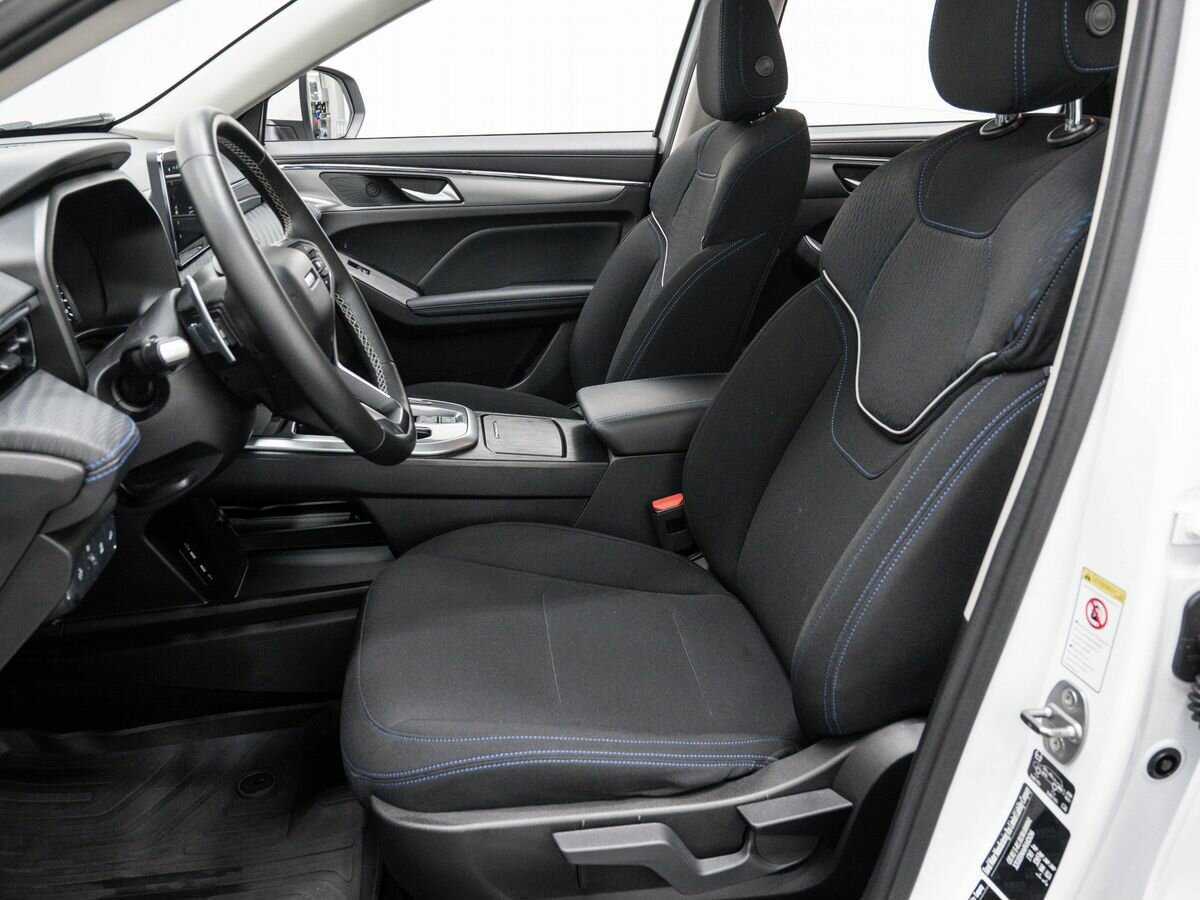 Haval Jolion, 2022 Фото №15