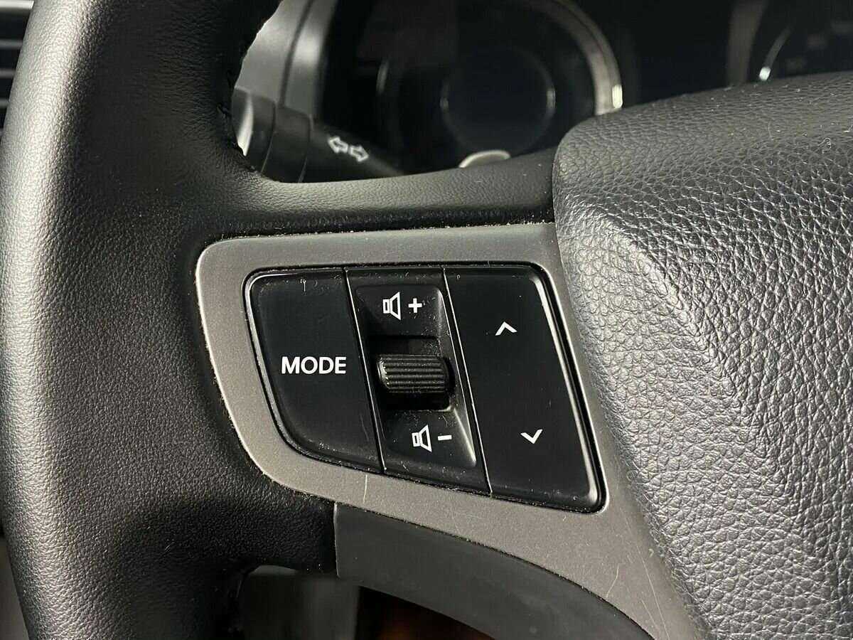 Hyundai i40, 2013 Фото №11