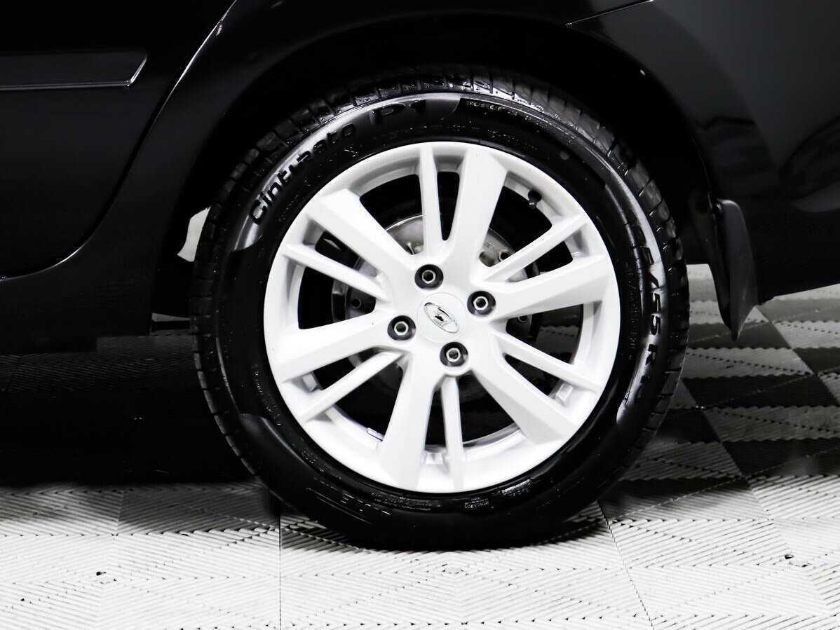 Lada (ВАЗ) Granta, 2023 Фото №12