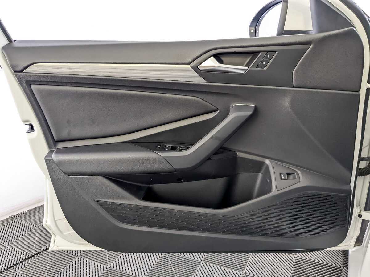 Volkswagen Jetta, 2020 Фото №15