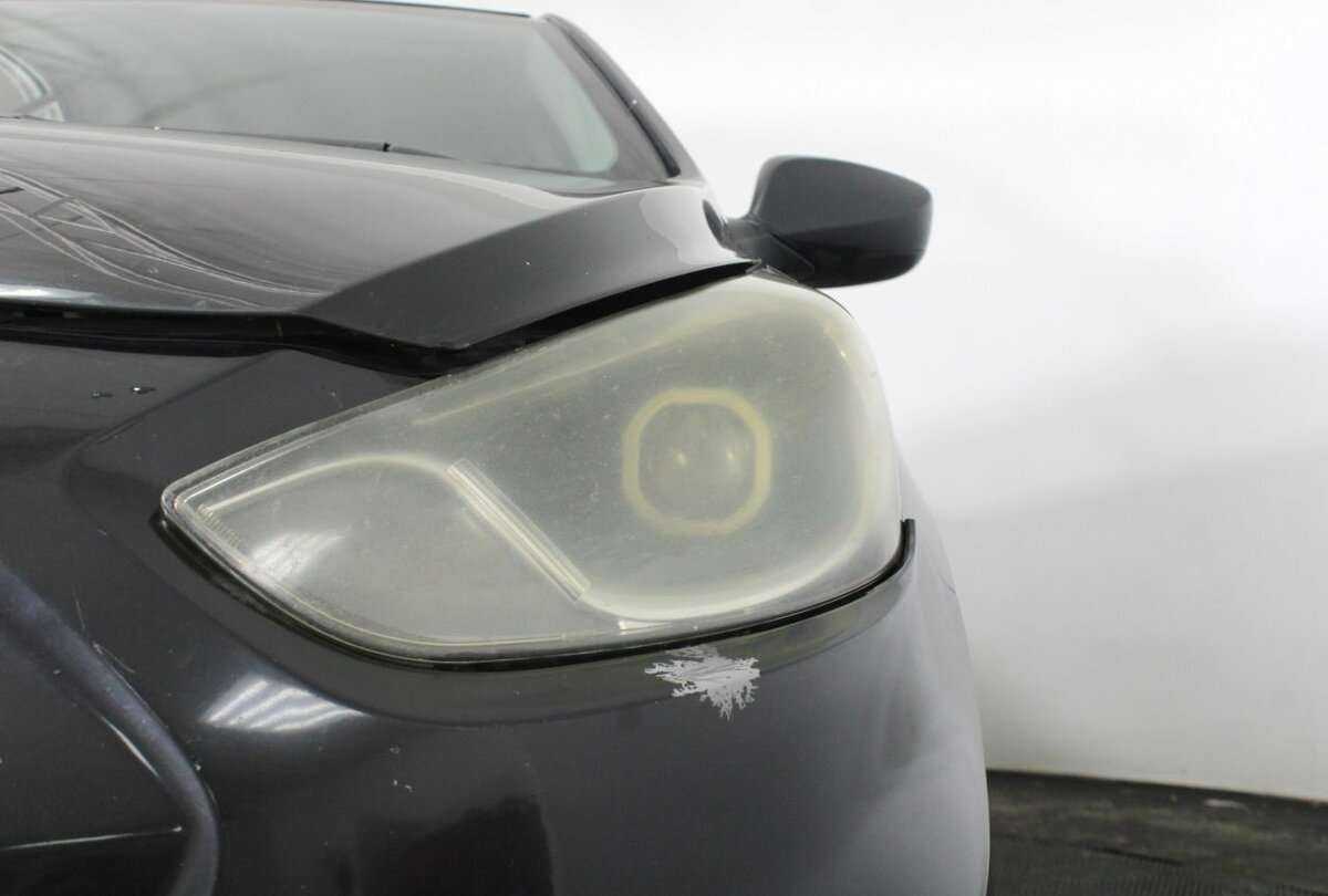 Hyundai Solaris, 2013 Фото №14