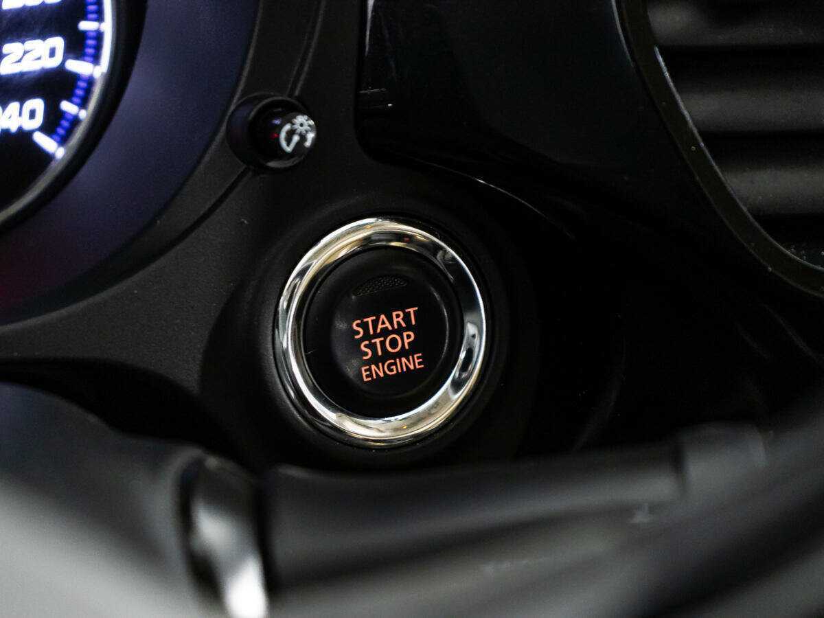 Mitsubishi Outlander, 2018 Фото №20