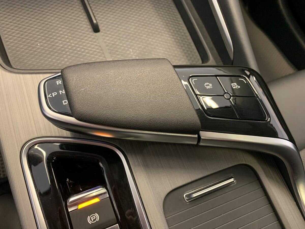 Changan UNI-T, 2023 Фото №20