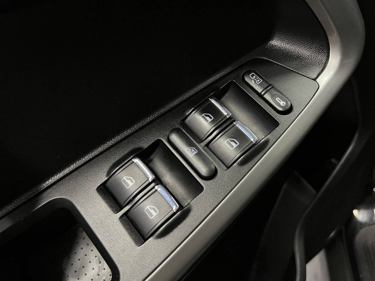 Chery Tiggo 5, 2017 Фото №19