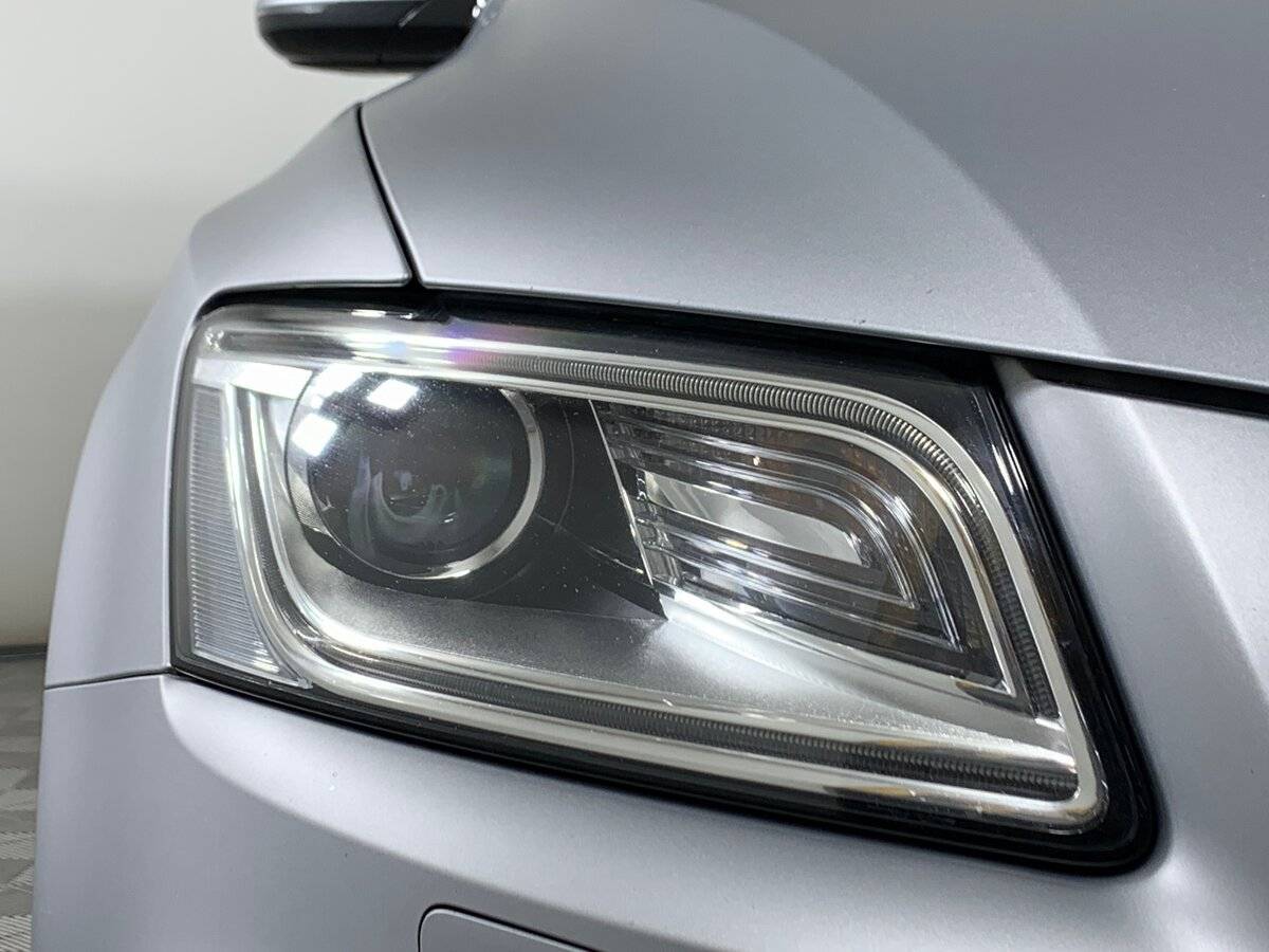 Audi Q5, 2016 Фото №10