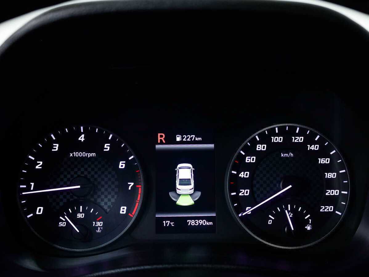 Hyundai Solaris, 2021 Фото №11