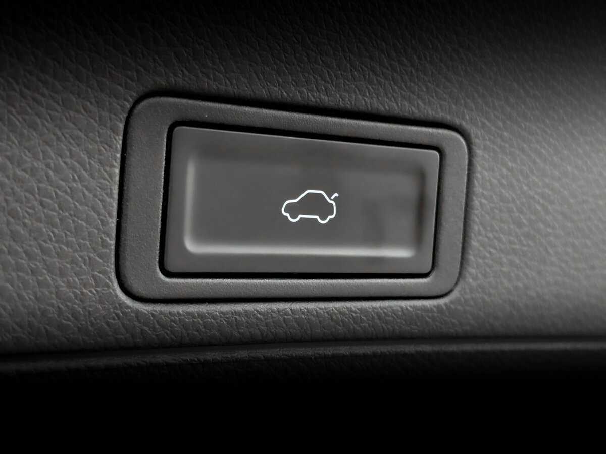 CHERY Tiggo 7 Pro, 2020 Фото №26