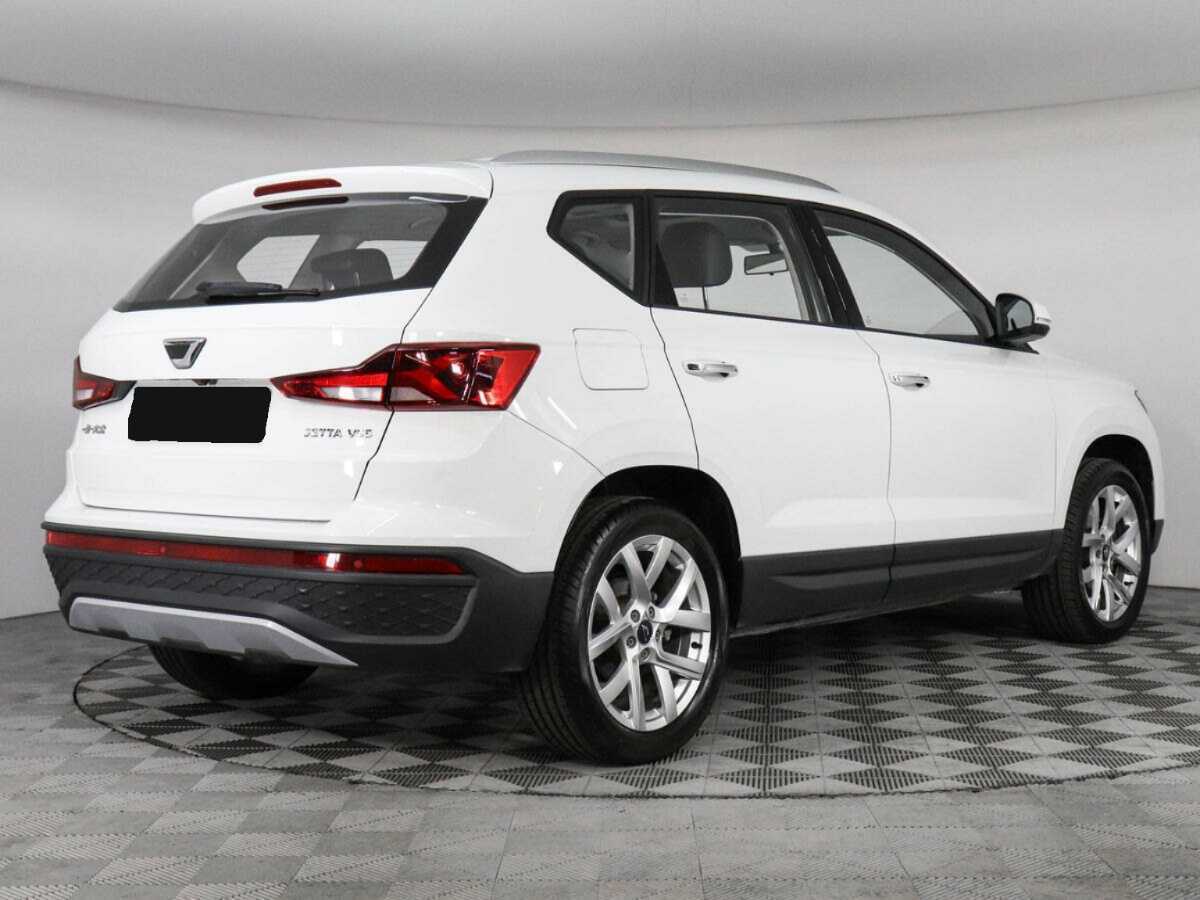 Jetta VS5, 2022 Фото №5