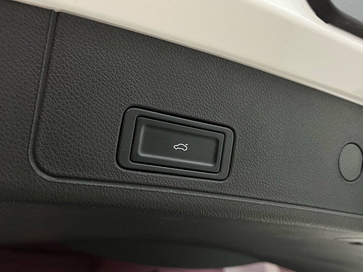 Chery Tiggo 8, 2020 Фото №12