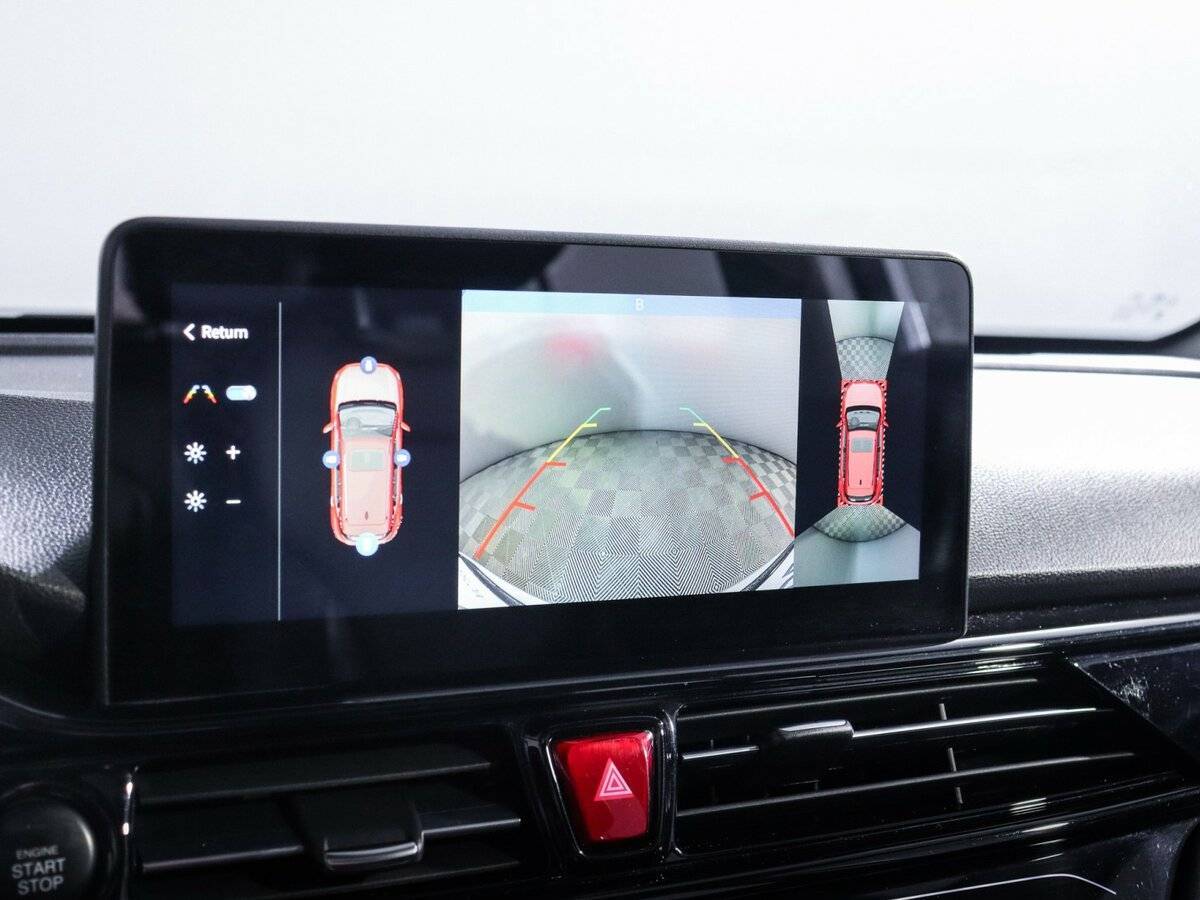 Москвич 3, 2023 Фото №22