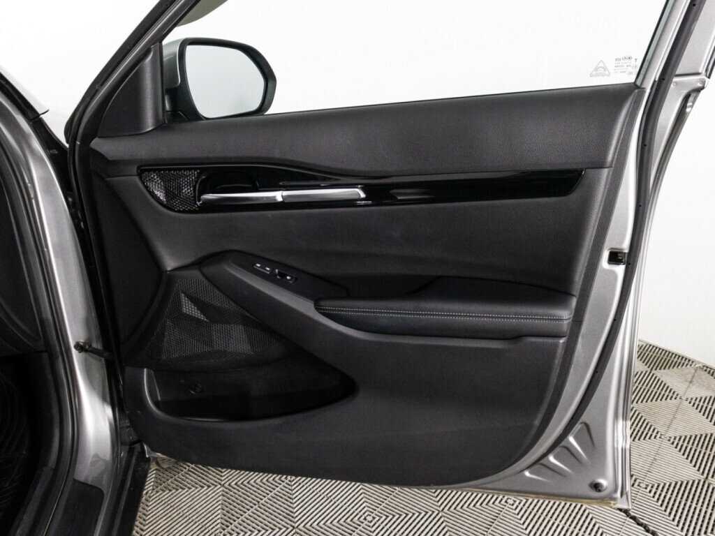 Kia Seltos, 2020 Фото №29