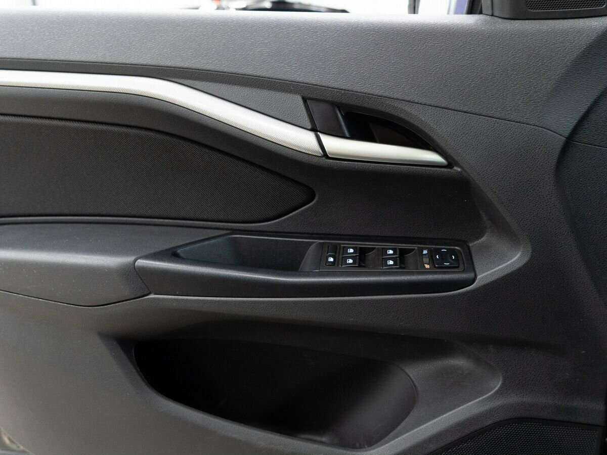 Lada (ВАЗ) Vesta SW, 2020 Фото №15