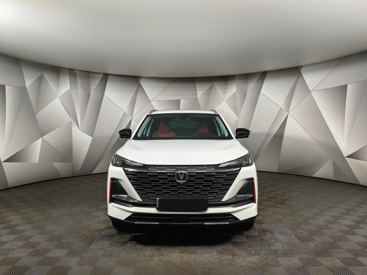 Changan CS55 Plus II, 2023 Фото №7