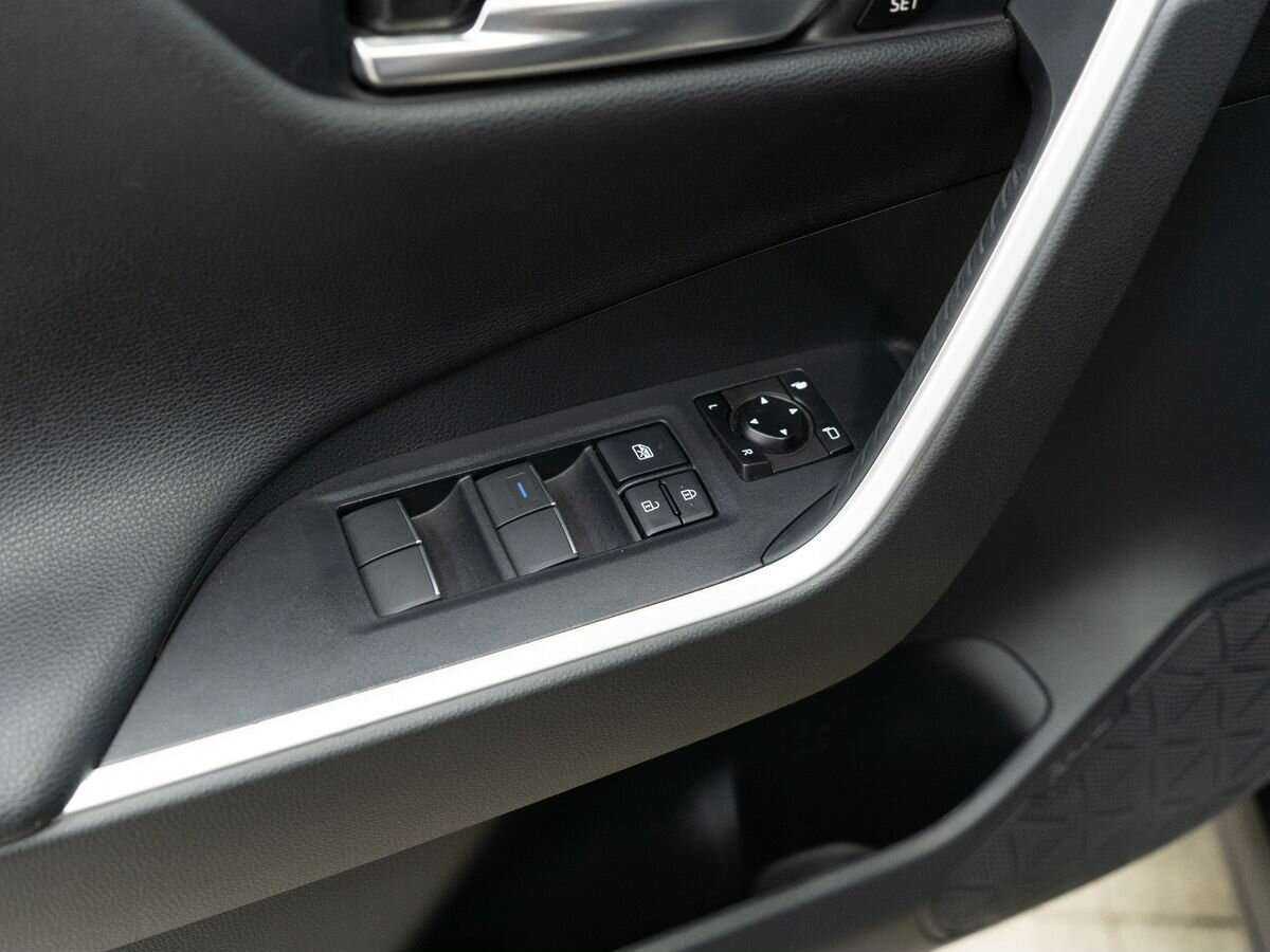 Toyota RAV4, 2020 Фото №14