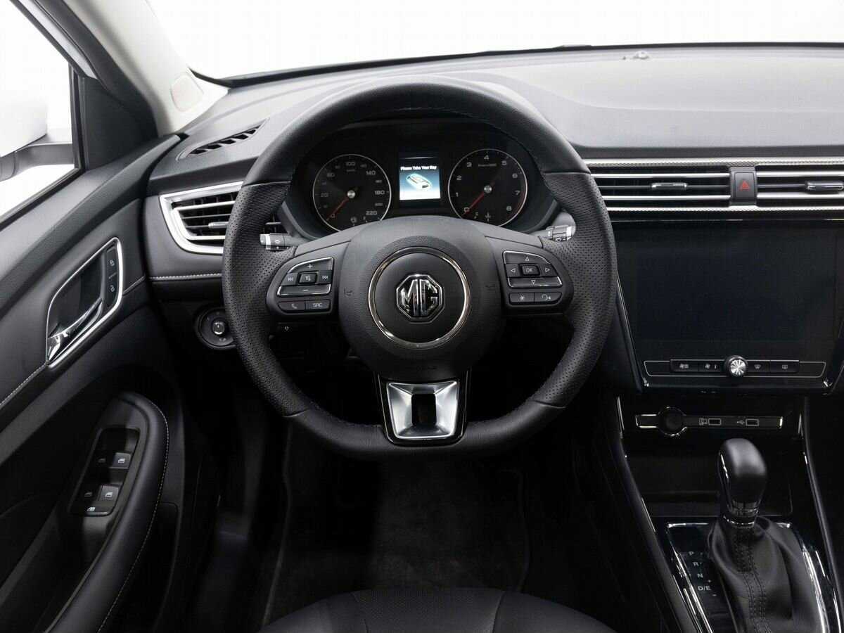 MG 5, 2023 Фото №16