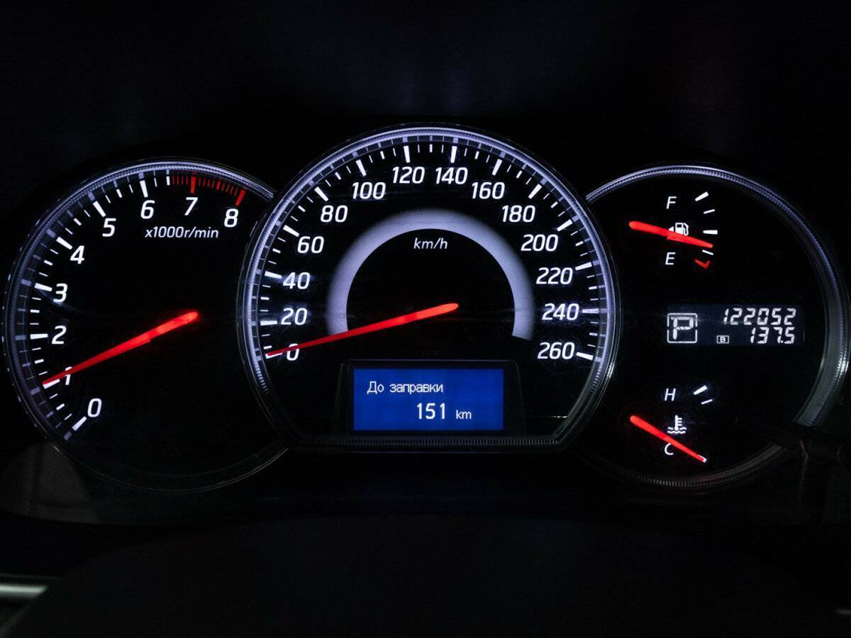 Nissan Teana, 2012 Фото №11