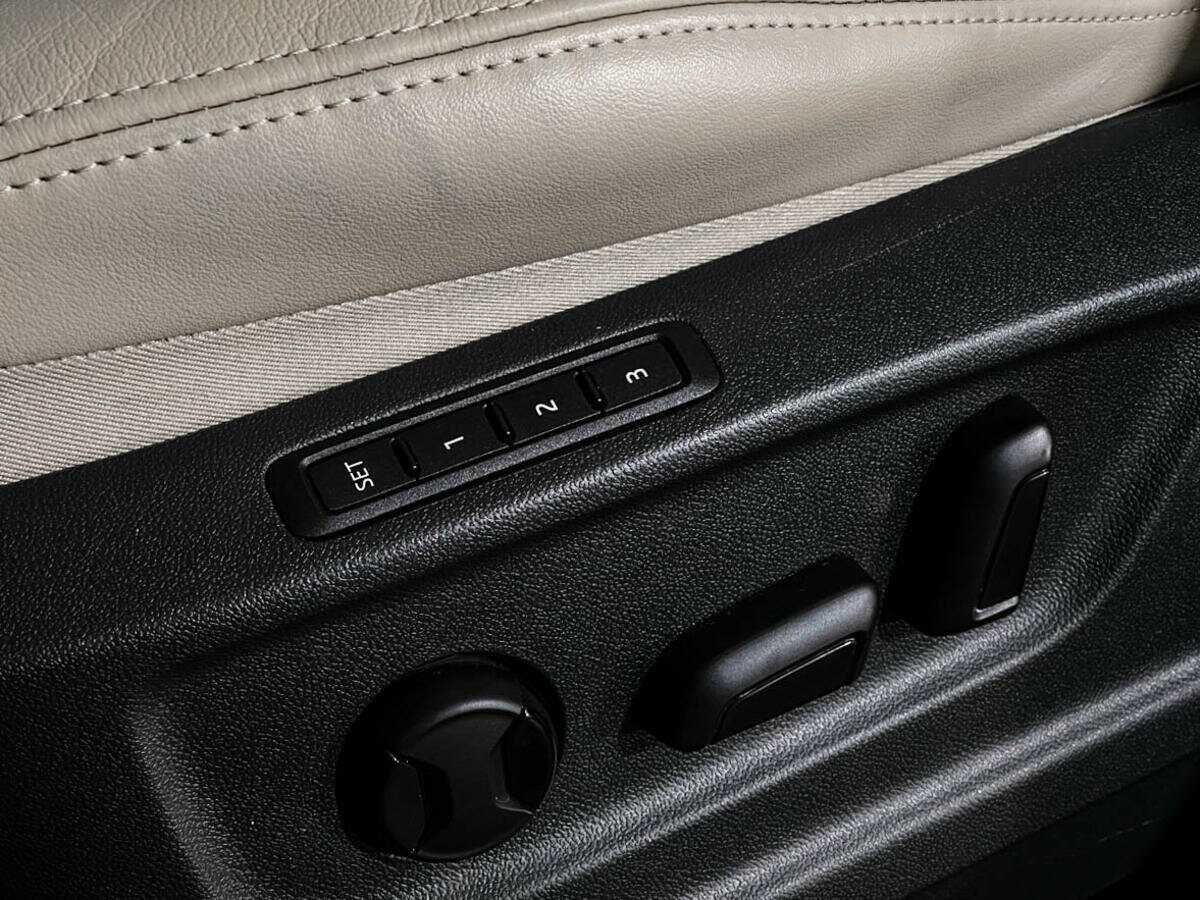 Skoda Kodiaq, 2019 Фото №14