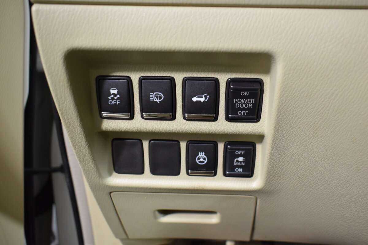 Infiniti QX60, 2014 Фото №24