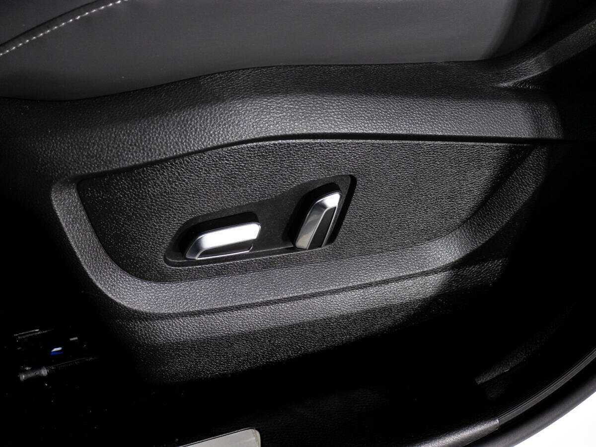 CHERY Tiggo 7 Pro, 2023 Фото №19