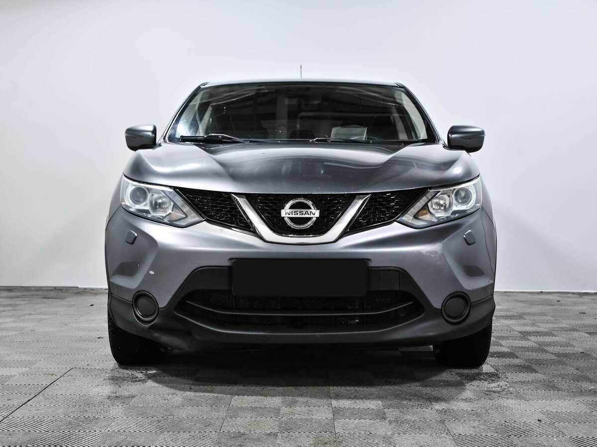 Nissan Qashqai, 2014 Фото №2