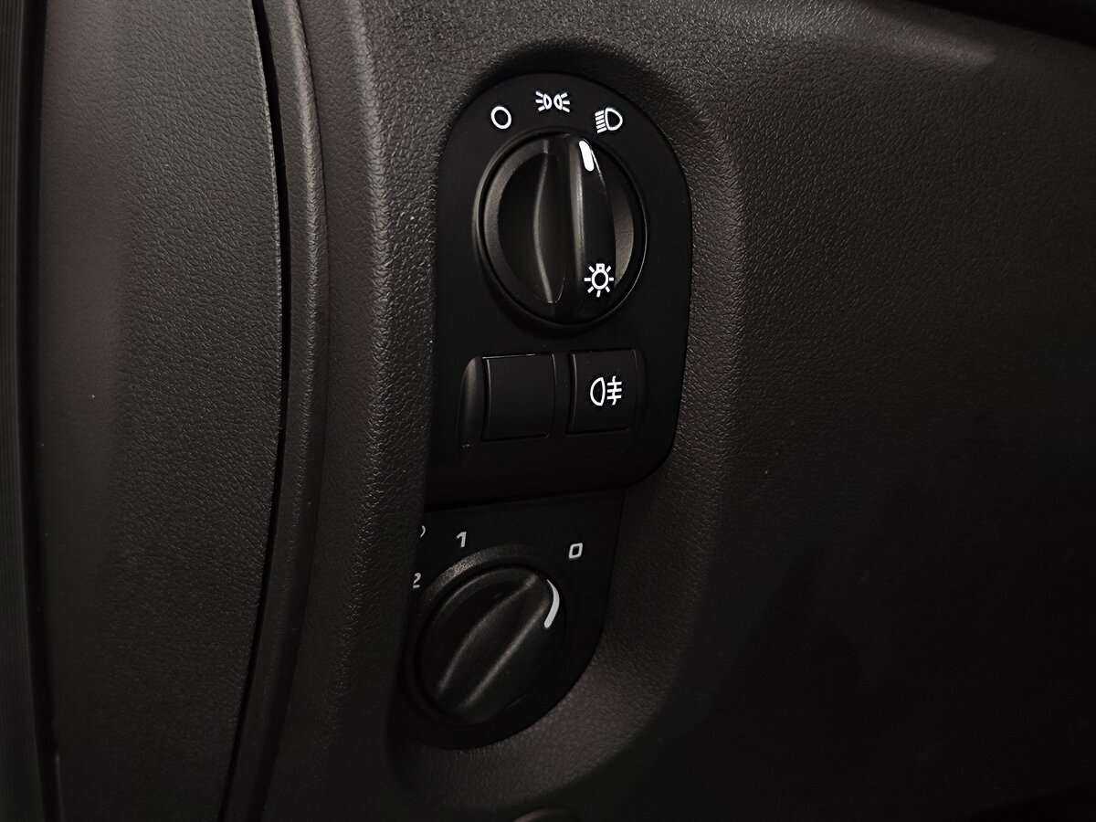 Lada (ВАЗ) Granta, 2019 Фото №16