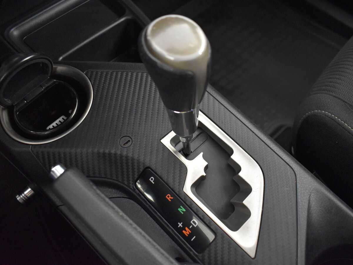 Toyota RAV4, 2014 Фото №14