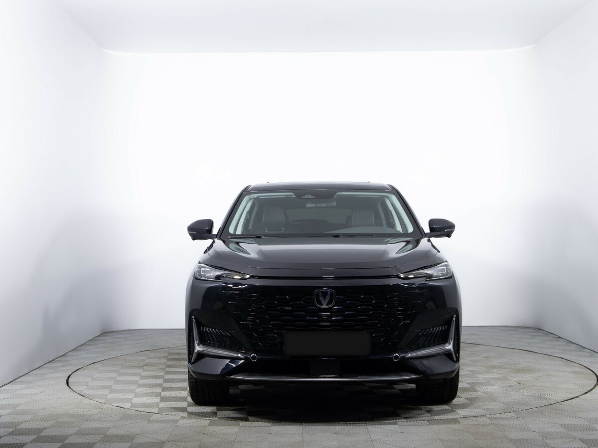 Changan UNI-K, 2024 Фото №2