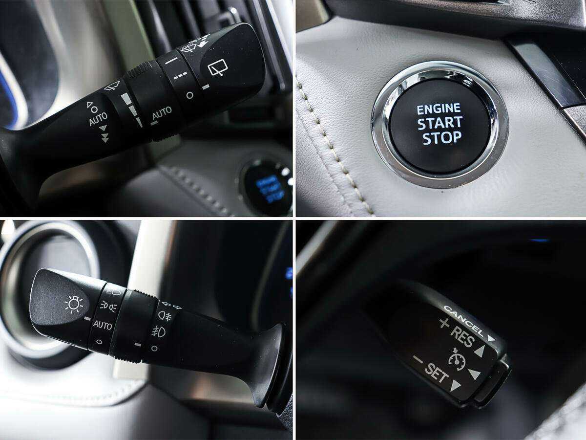 Toyota RAV4, 2013 Фото №17