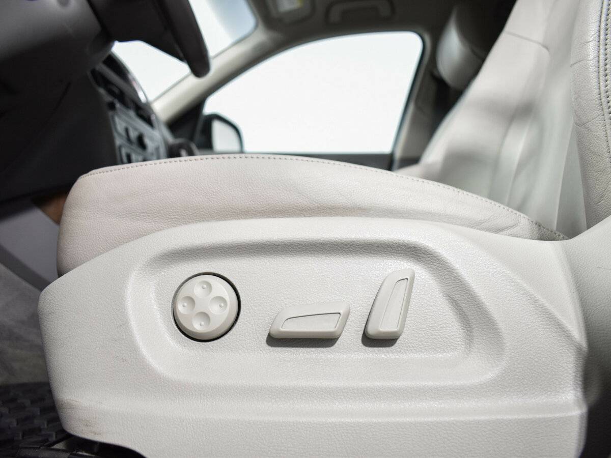 Audi Q5 I (8R), 2012 Фото №16