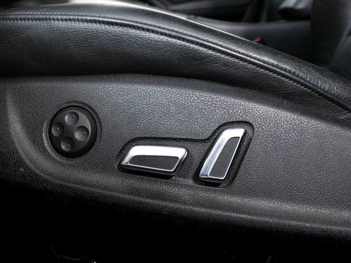 Audi A4, 2013 Фото №17