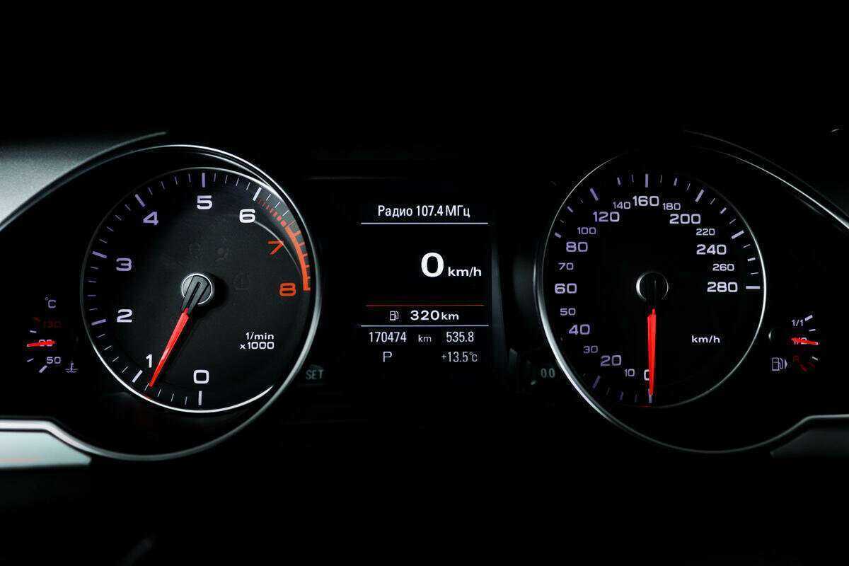 Audi A5 Sportback, 2015 Фото №10