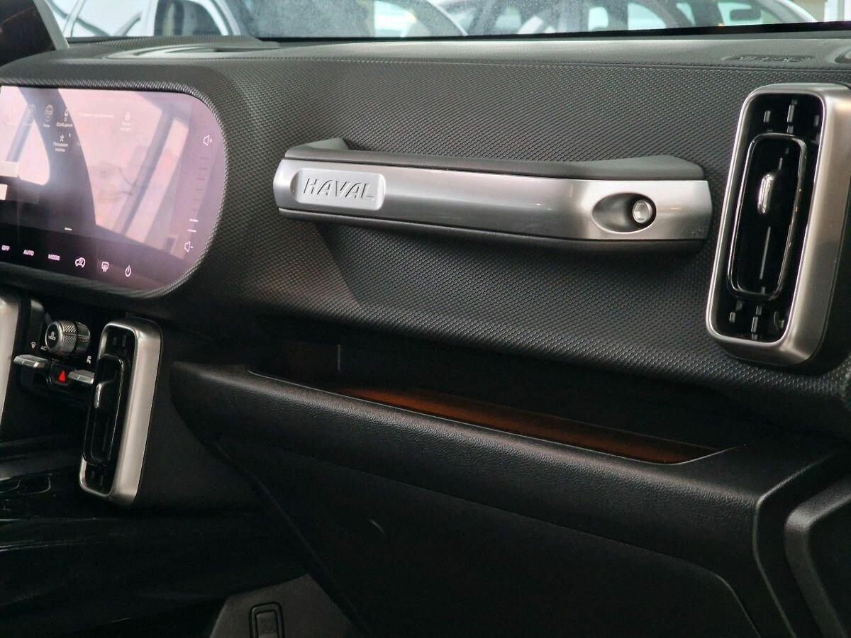 Haval Dargo X, 2023 Фото №29