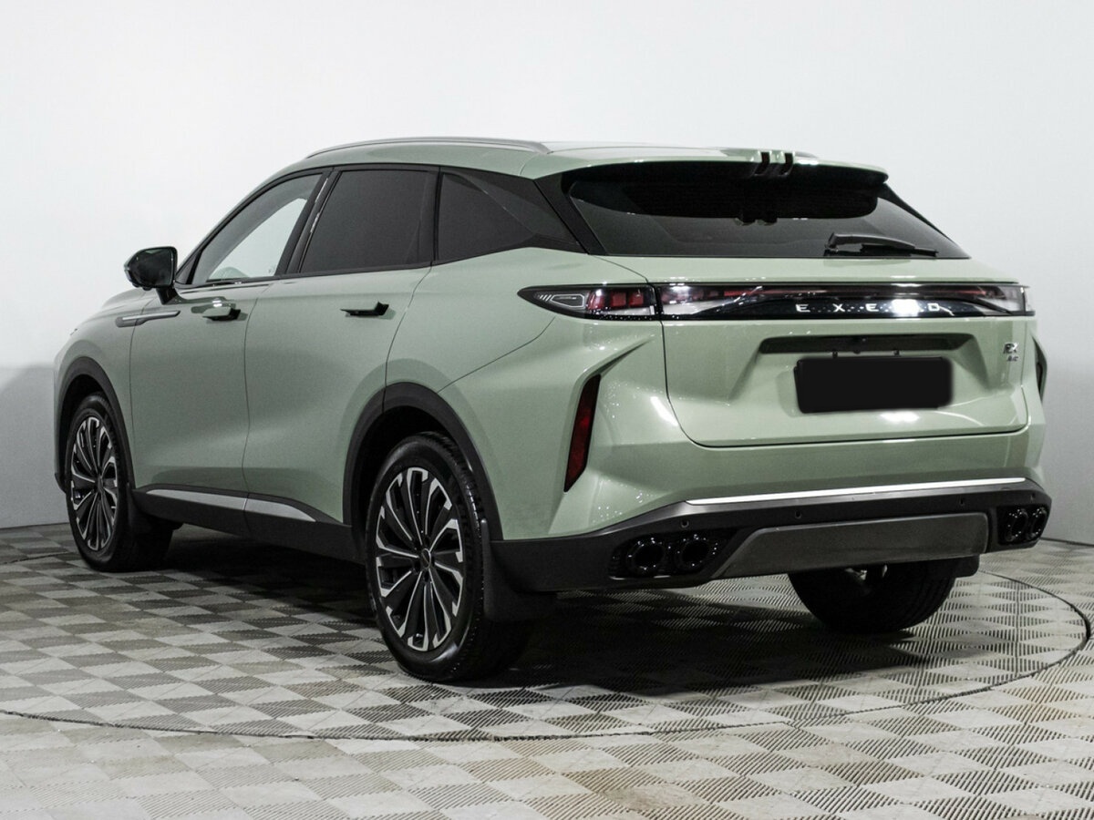 Exeed RX, 2023 Фото №6